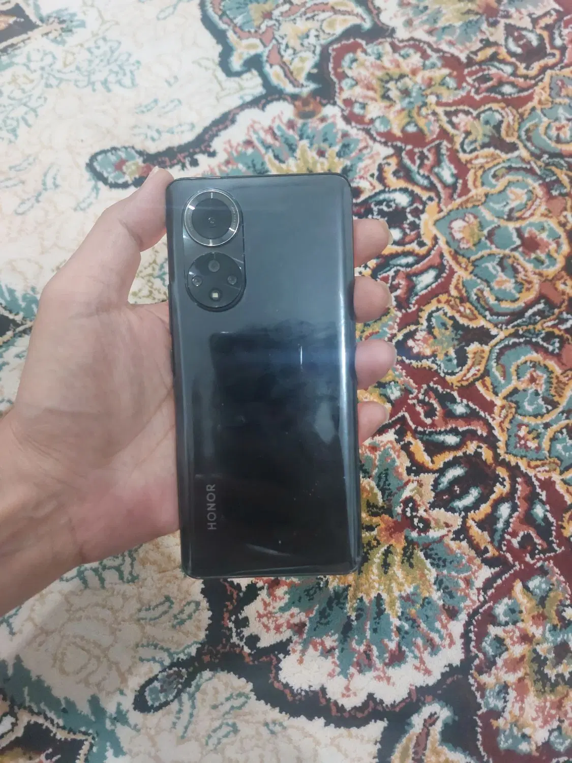 honor50|موبایل|کاشمر, |دیوار