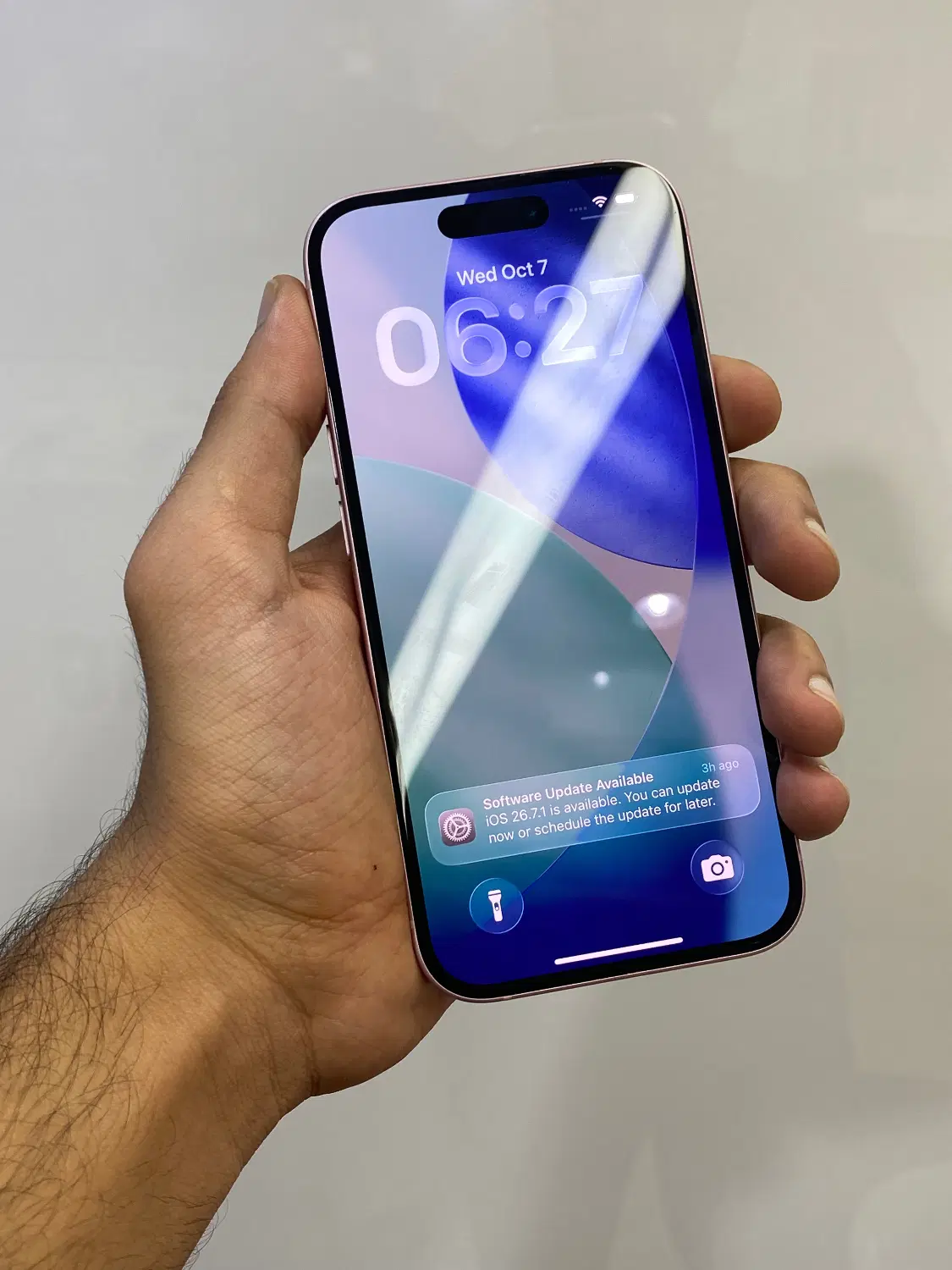 Iphone 15 Normal|موبایل|تهران, افسریه شمالی|دیوار