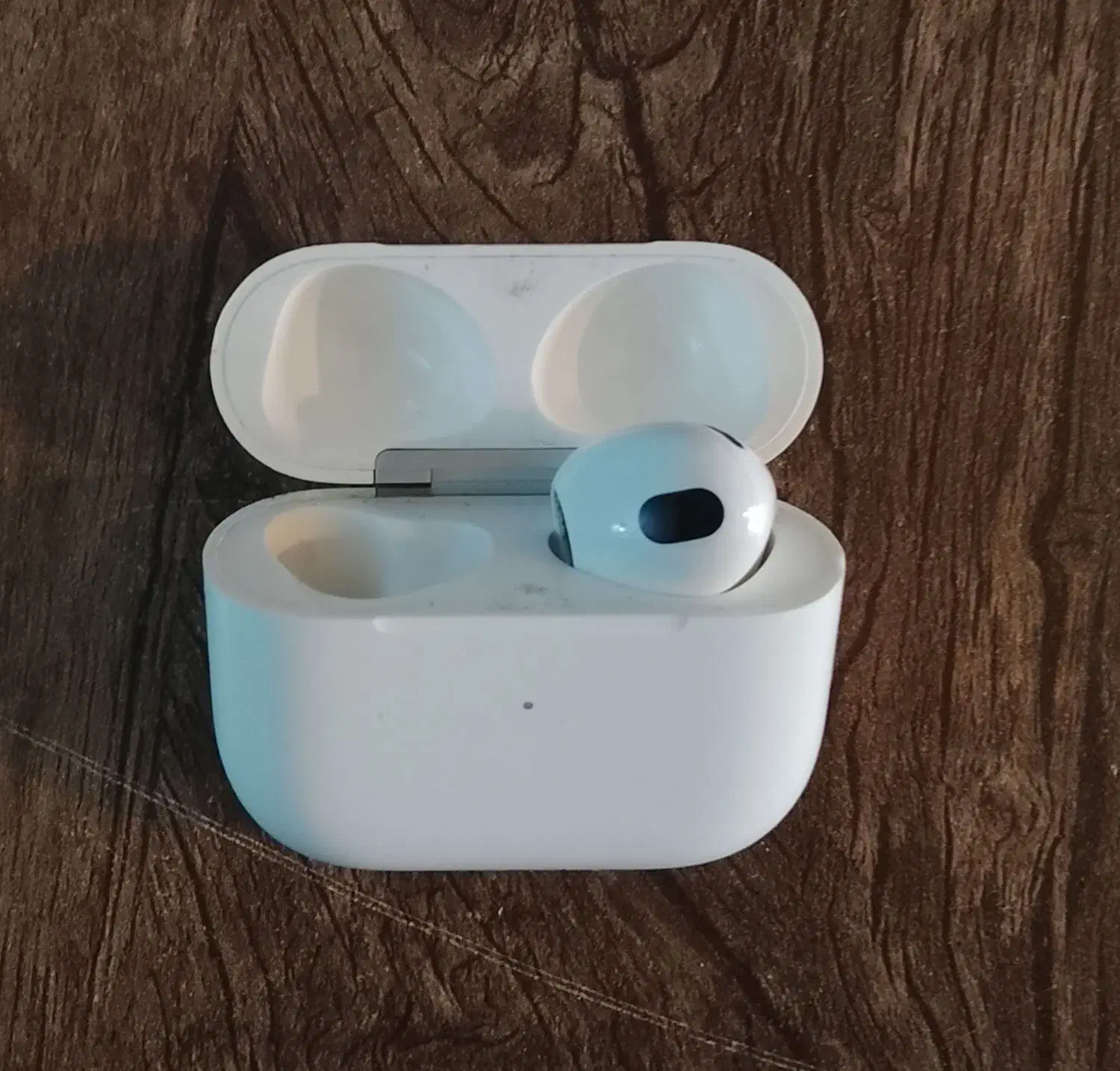 ایرپاد ۳|لوازم جانبی موبایل و تبلت|تهران, مجیدیه|دیوار