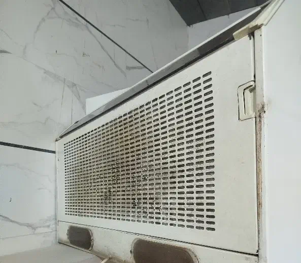 هود|هود|شاهین‌شهر, برخوار غرب|دیوار