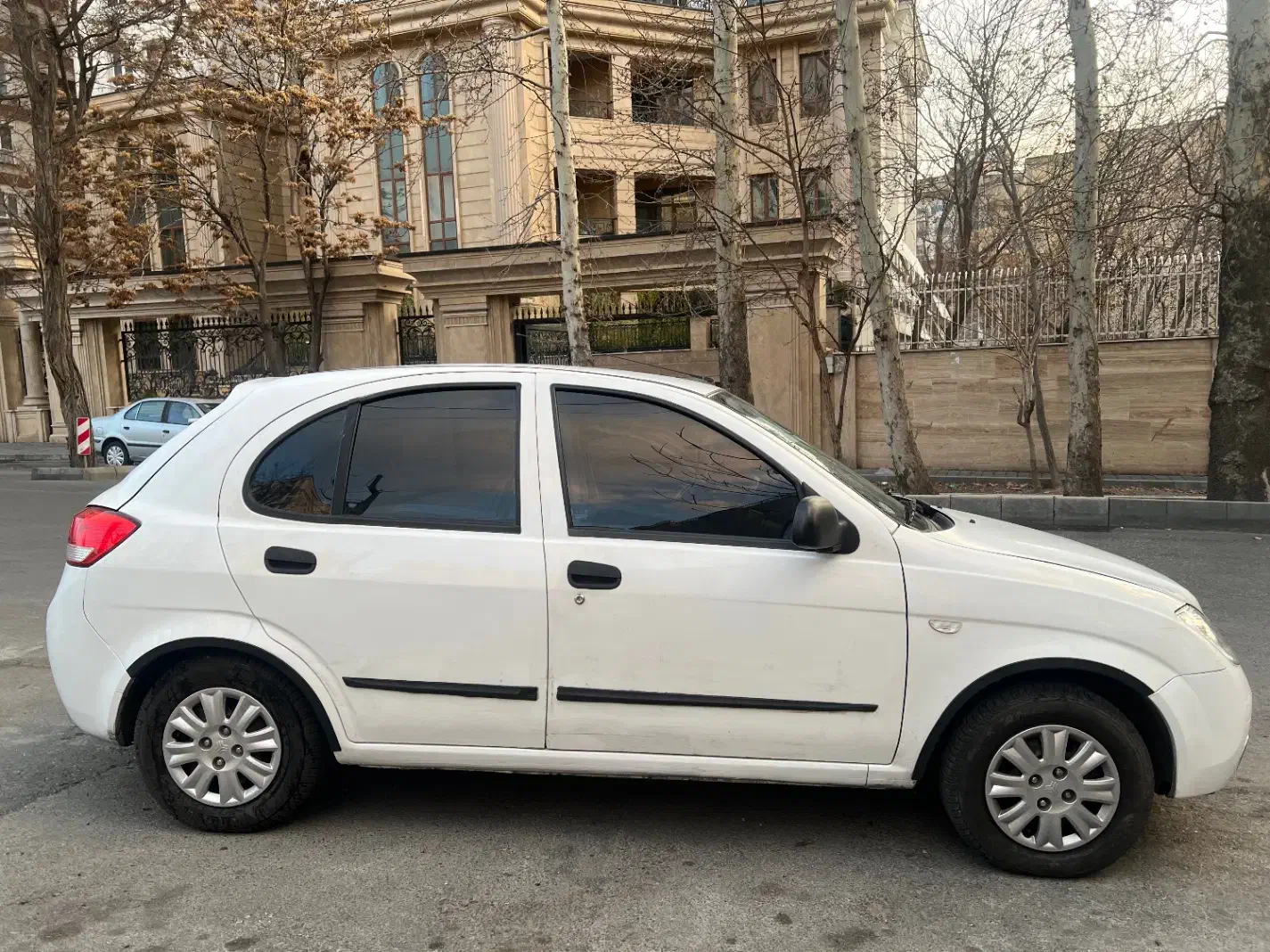 تیبا ۲ مدل ۱۳۹۸|خودرو سواری و وانت|تهران, ازگل|دیوار