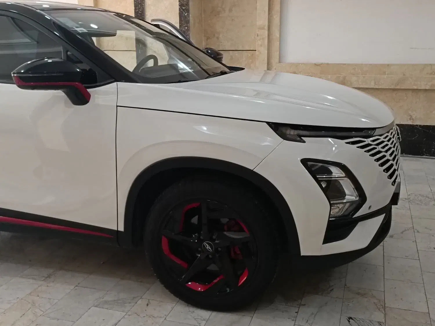 فونیکس fx|خودرو سواری و وانت|کرج, برغان|دیوار