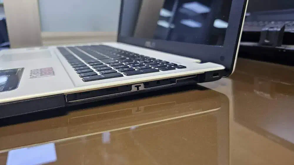 Asus X550C|رایانه همراه|تهران, امیرآباد|دیوار