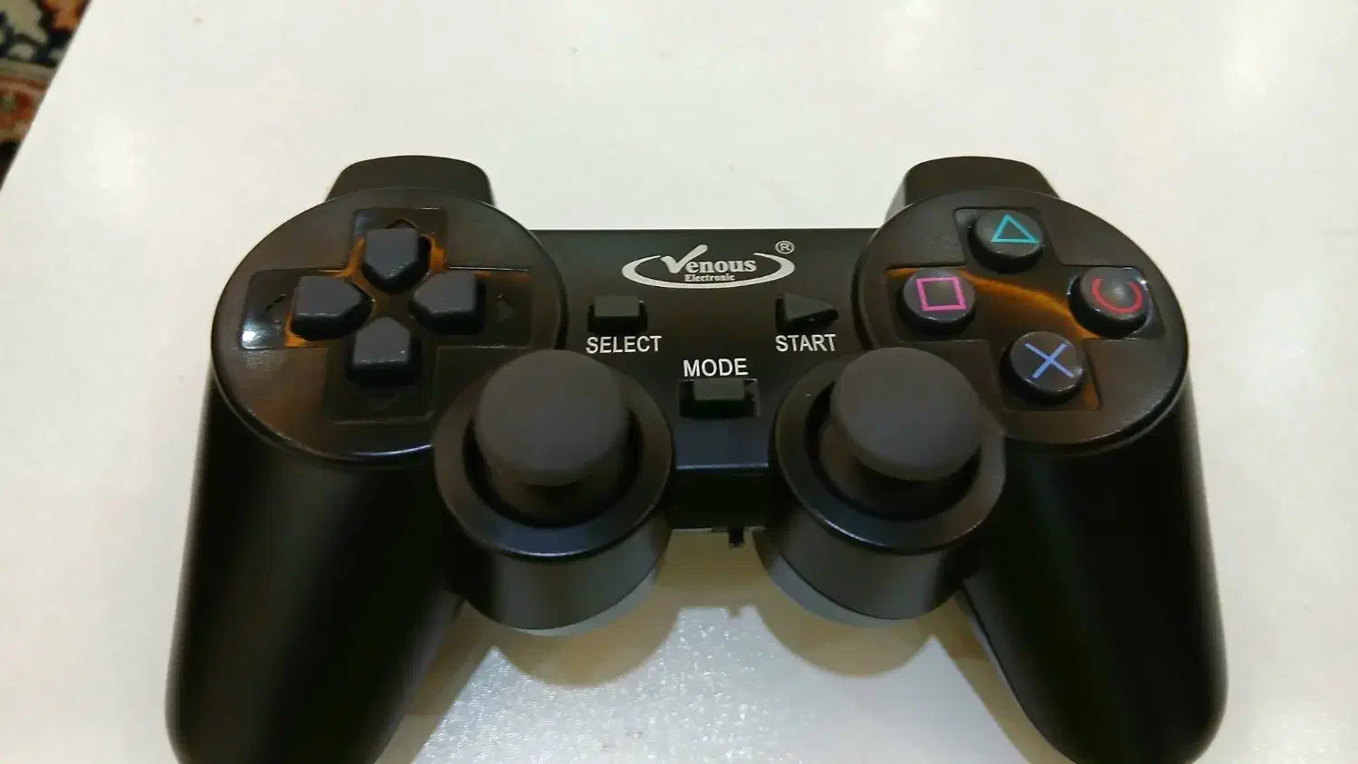 دسته بی سیم pc . کامپیوتر|کنسول، بازی ویدئویی و آنلاین|مشهد, جانباز|دیوار