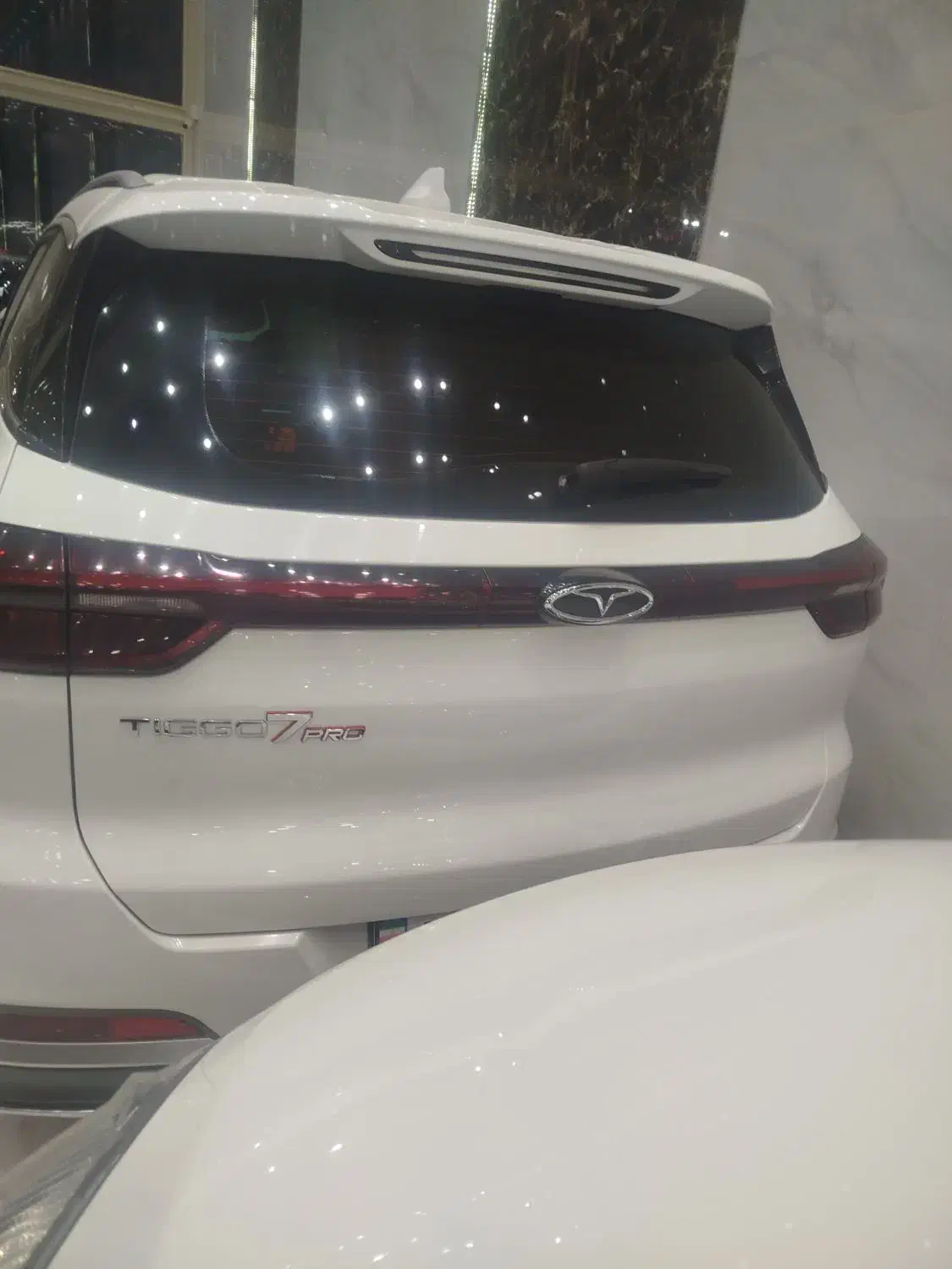 تیگو7پرو|خودرو سواری و وانت|تبریز, |دیوار