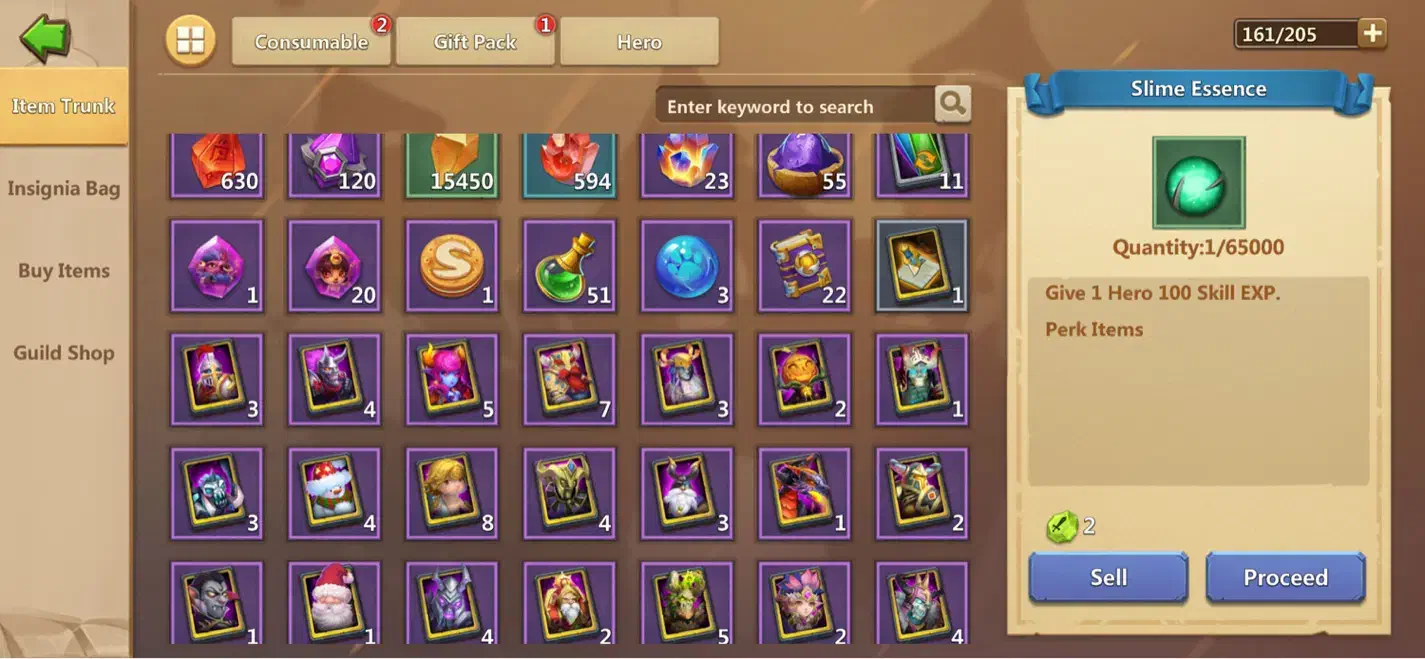 کاستل کلش castle clash بازی|کنسول، بازی ویدئویی و آنلاین|مشهد, بهمن|دیوار