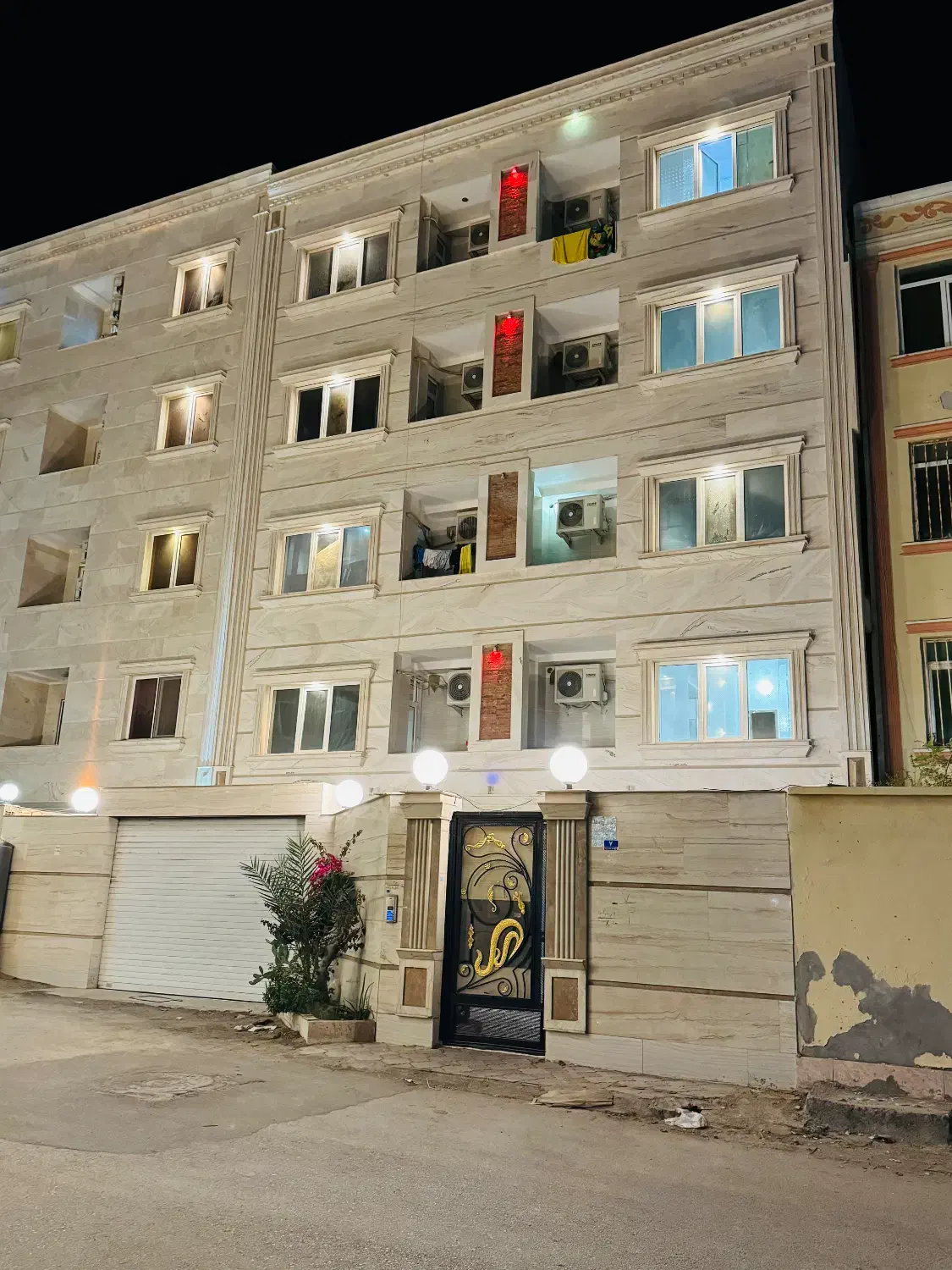 اجاره اپاتمان کوتاه مدت|اجارهٔ کوتاه‌مدت آپارتمان و سوئیت|قشم, |دیوار