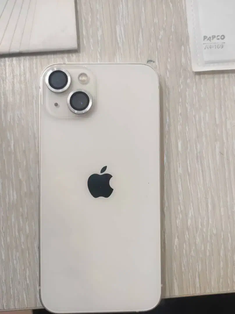 ایفون ۱۳ نرمال باطری۹۵|موبایل|تهران, زعفرانیه|دیوار