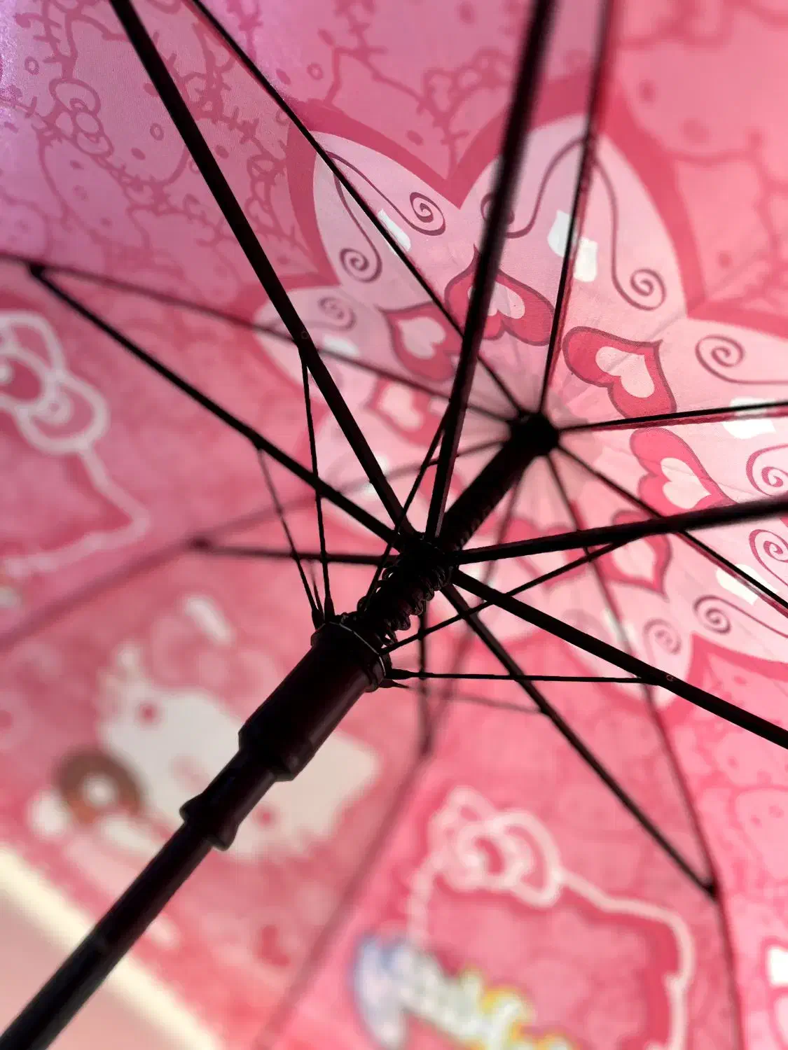 چتر دخترانه|کالسکه و لوازم جانبی|محلات, |دیوار