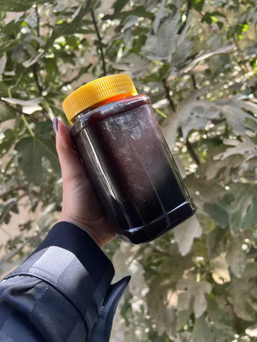 شیره انگور طبیعی و تازه|خوردنی و آشامیدنی|اسلامشهر, شهرک قائمیه|دیوار