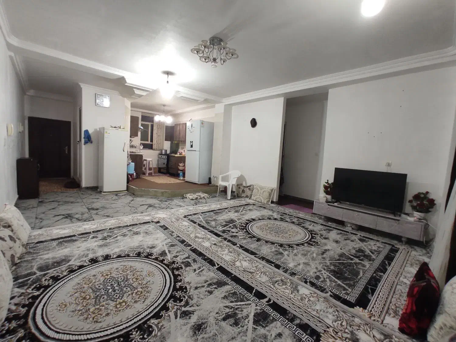 فروش آپارتمان آموزش و پرورش عالیشهر|فروش آپارتمان|بوشهر, |دیوار