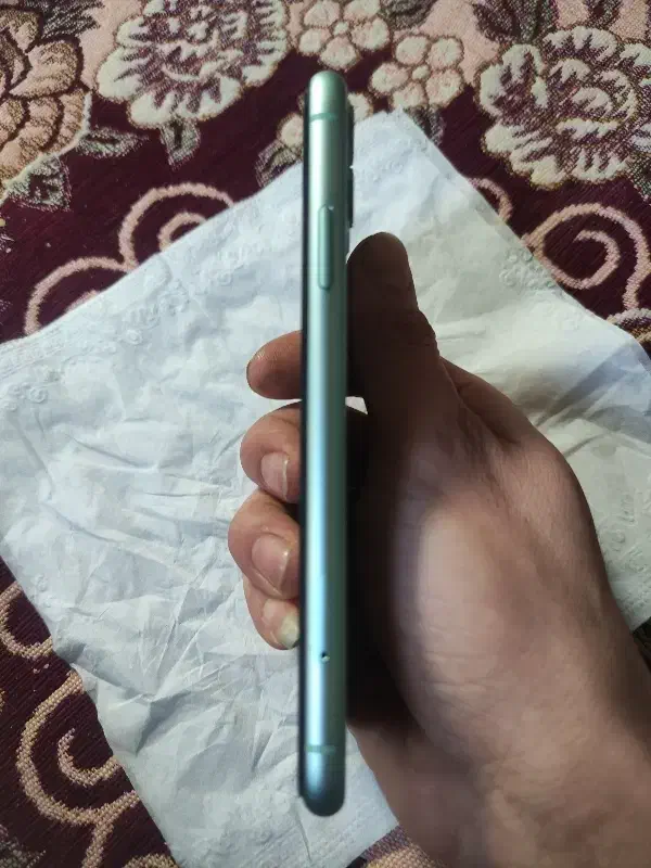 ایفون 11|موبایل|تبریز, |دیوار