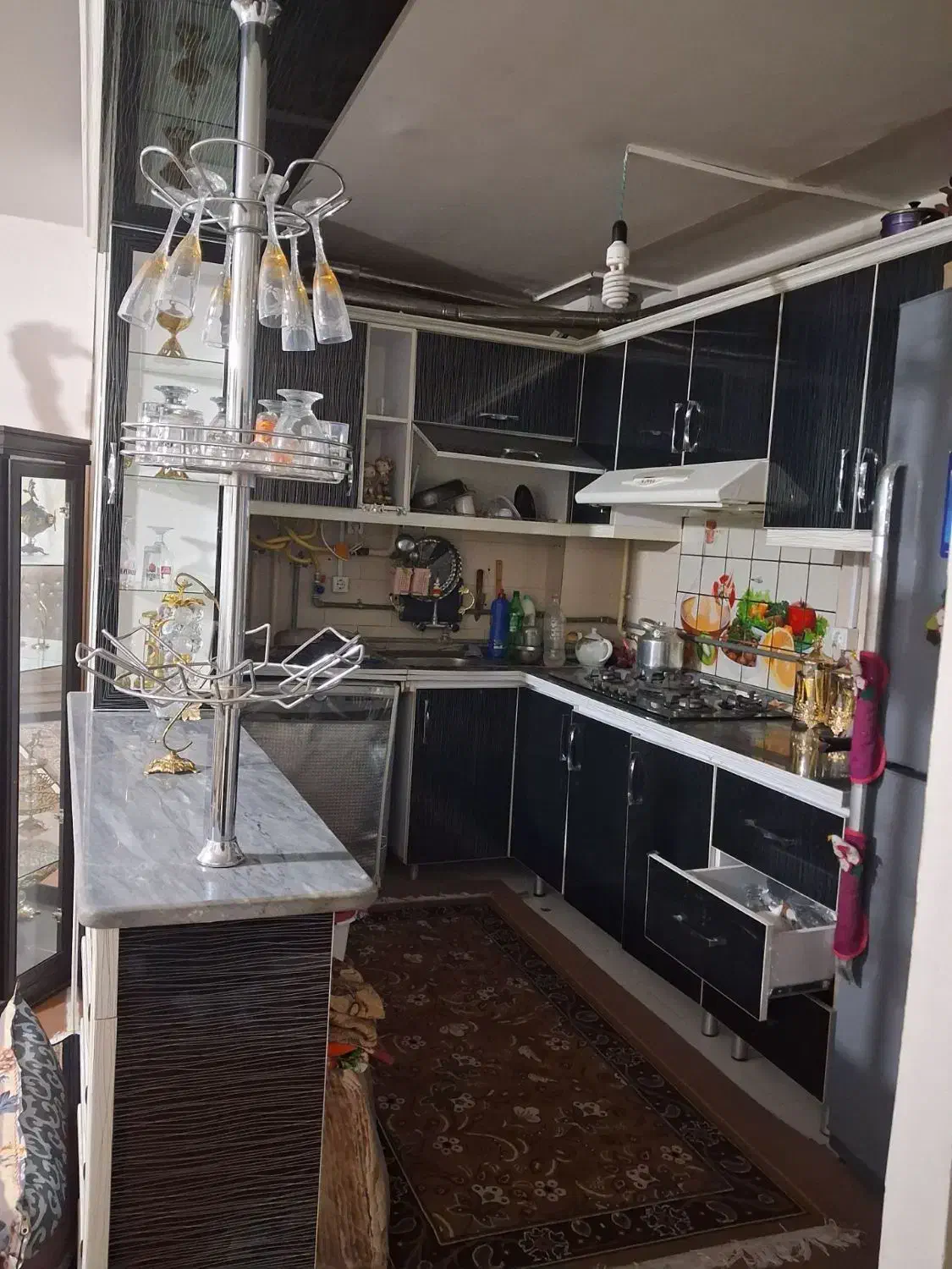 آپارتمان|فروش آپارتمان|مرند, |دیوار