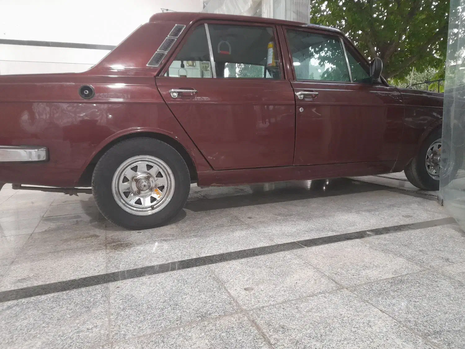 پیکان کلکسیونی عروسک|خودرو سواری و وانت|الشتر, |دیوار