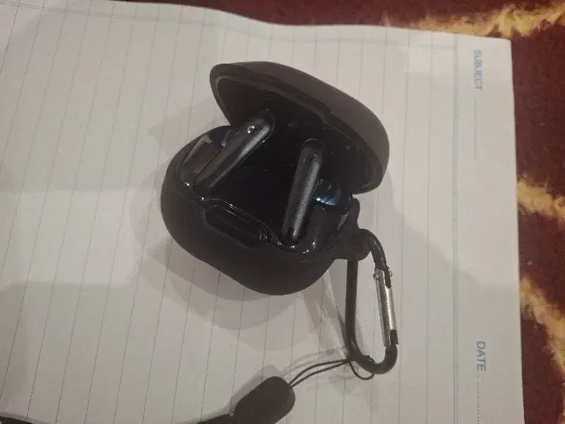 ایرپاد liberty 4 nc soundcore anker نو|لوازم جانبی موبایل و تبلت|مشهد, آزادشهر|دیوار