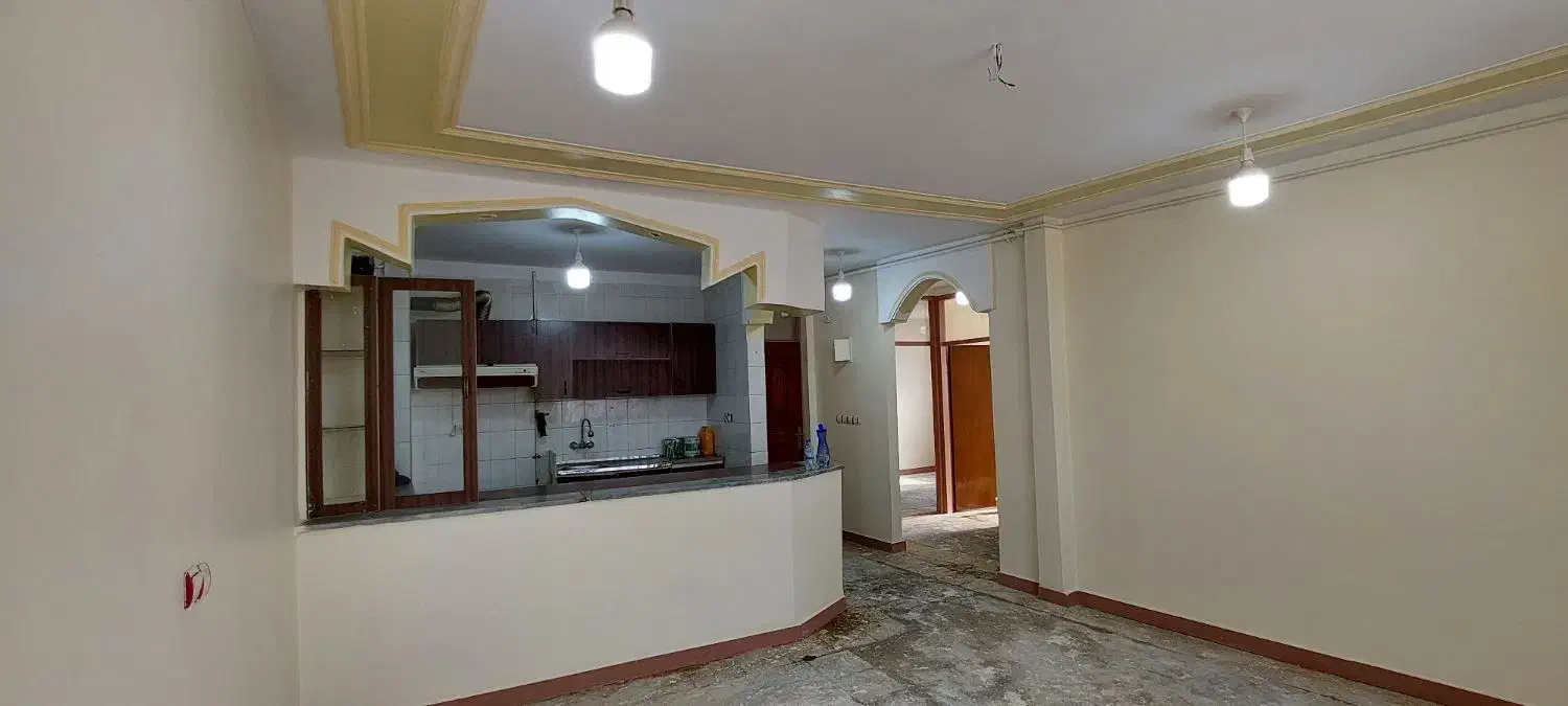 فروش آپارتمان ۷۵ متری دوخوابه|فروش آپارتمان|اهواز, کمپلو شمالی|دیوار