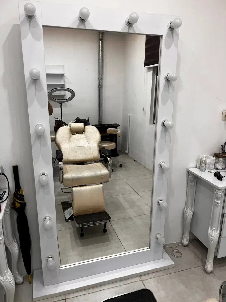 لوازم سالن زیبایی|آرایشگاه و سالنهای زیبایی|کیاشهر, |دیوار