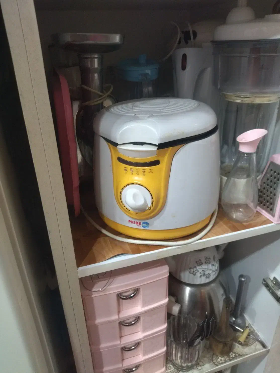 سرخکن با تخفیف 600|سایر لوازم برقی|کاشمر, |دیوار