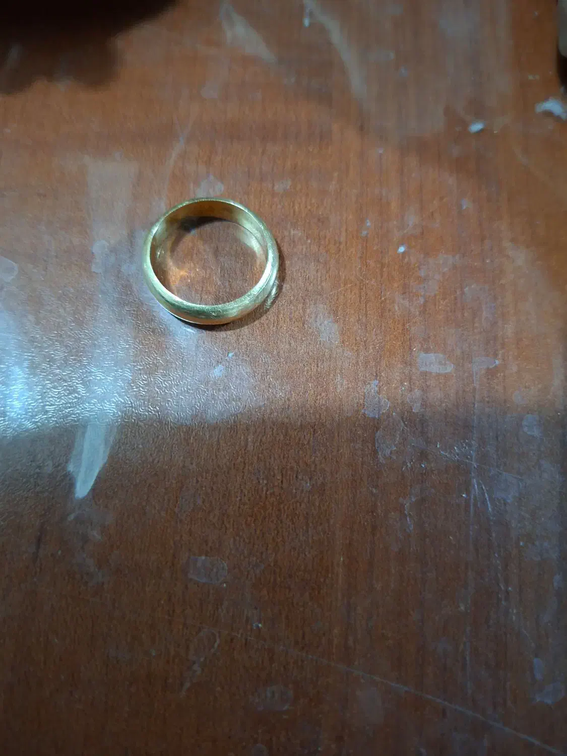 طلا 2درصد بالا تابلو|جواهرات|کلارآباد, |دیوار