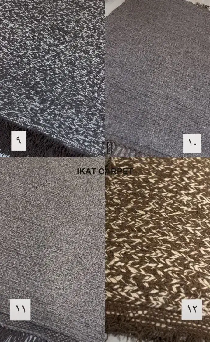 فرش مراکشی در همه رنگ و سایز سفارش پذیرفته میشود|فرش|تهران, نیاوران|دیوار