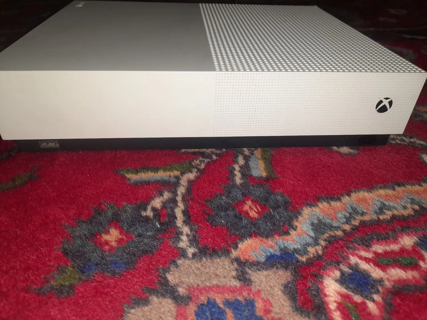 Xbox one s|کنسول، بازی ویدئویی و آنلاین|تبریز, |دیوار