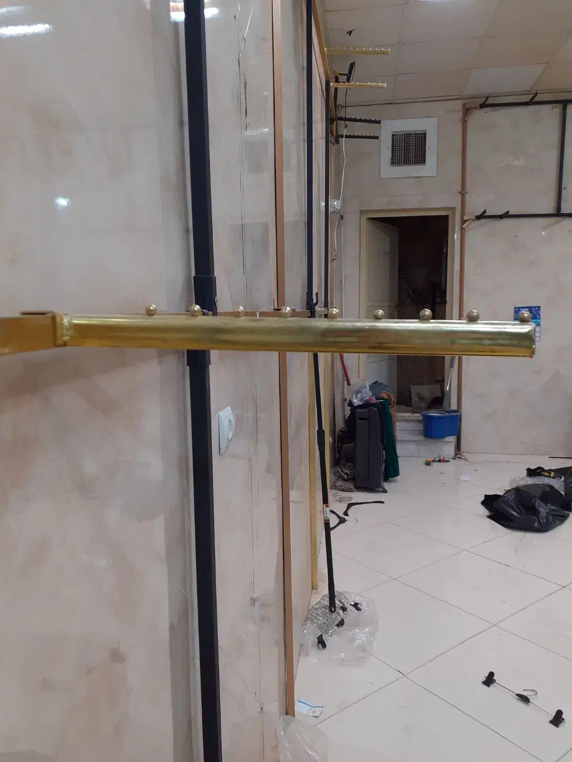 حراج دکورمغازه و چوبکار|فروشگاه و مغازه|اراک, |دیوار