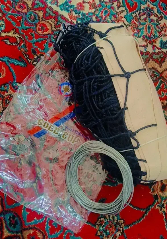 ورزشی|ورزش‌های توپی|بجنورد, |دیوار