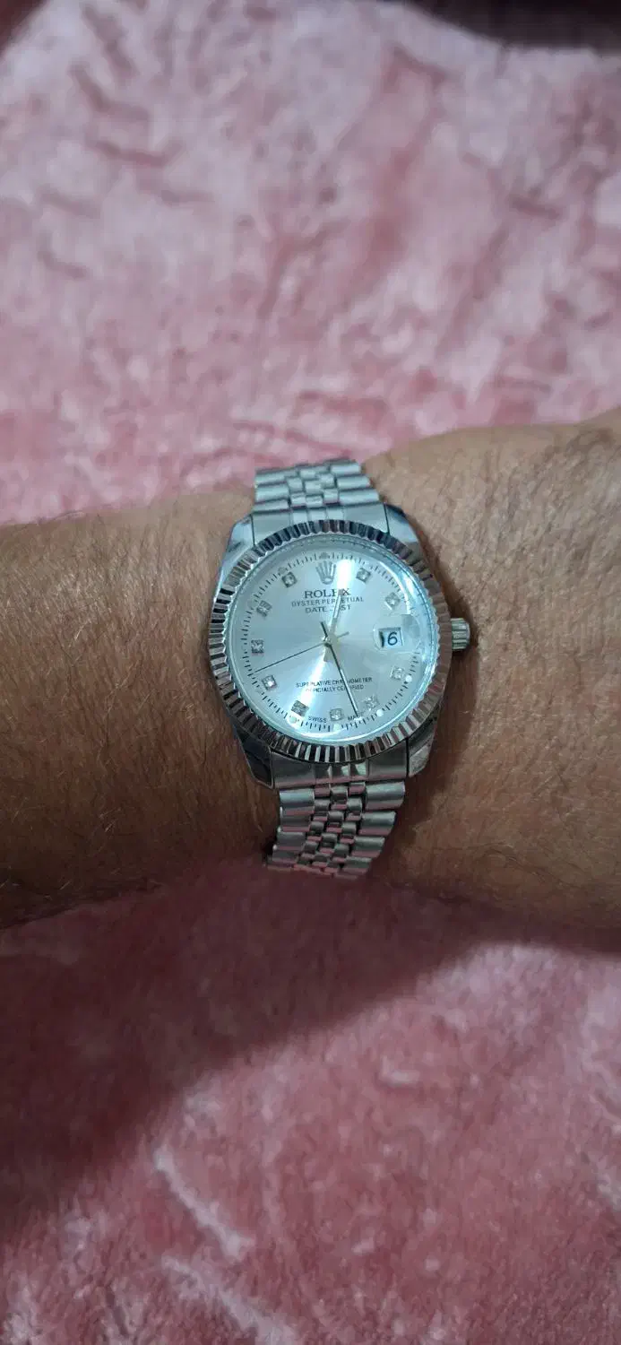 ساعت رولکس مچی|ساعت|رحیمآباد, |دیوار