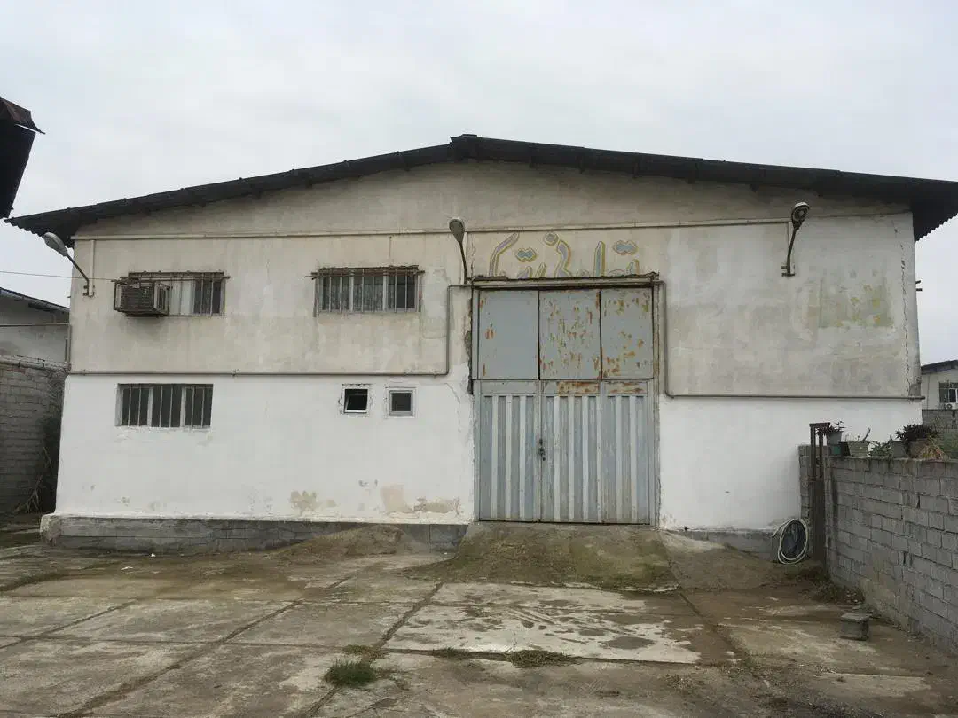 سوله بهداشتی شهرک|اجارهٔ دفتر صنعتی، کشاورزی، تجاری|ساری, |دیوار