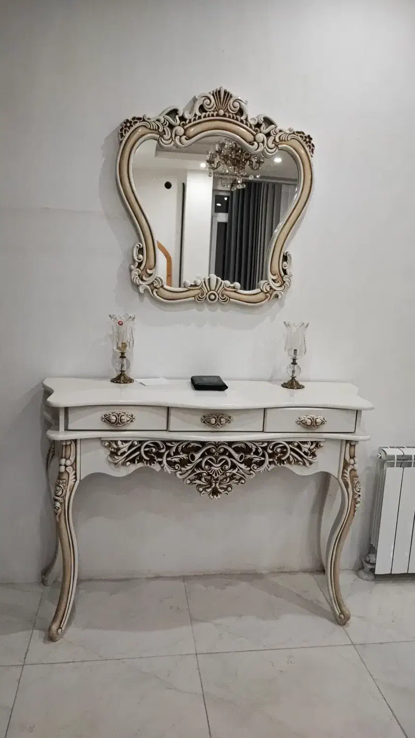 مبل|مبلمان خانگی و میز عسلی|محمدشهر, محمدشهر|دیوار