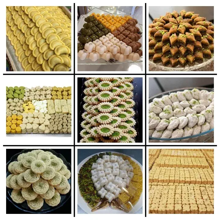 شیرینی خانگی|خدمات پذیرایی، مراسم|بندرعباس, |دیوار