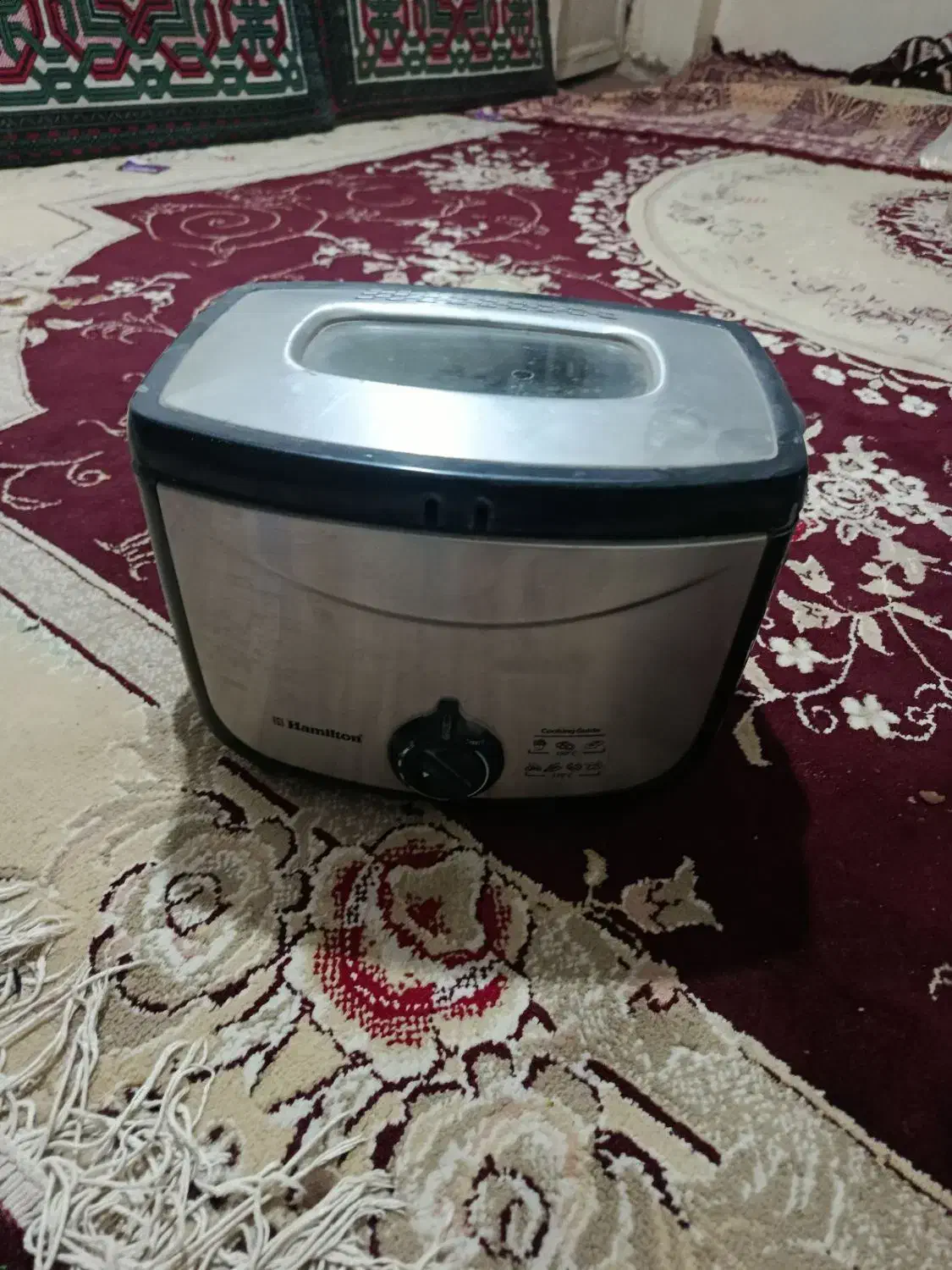 فروش وسایل برقی آشپزخانه|سایر لوازم برقی|ملایر, |دیوار