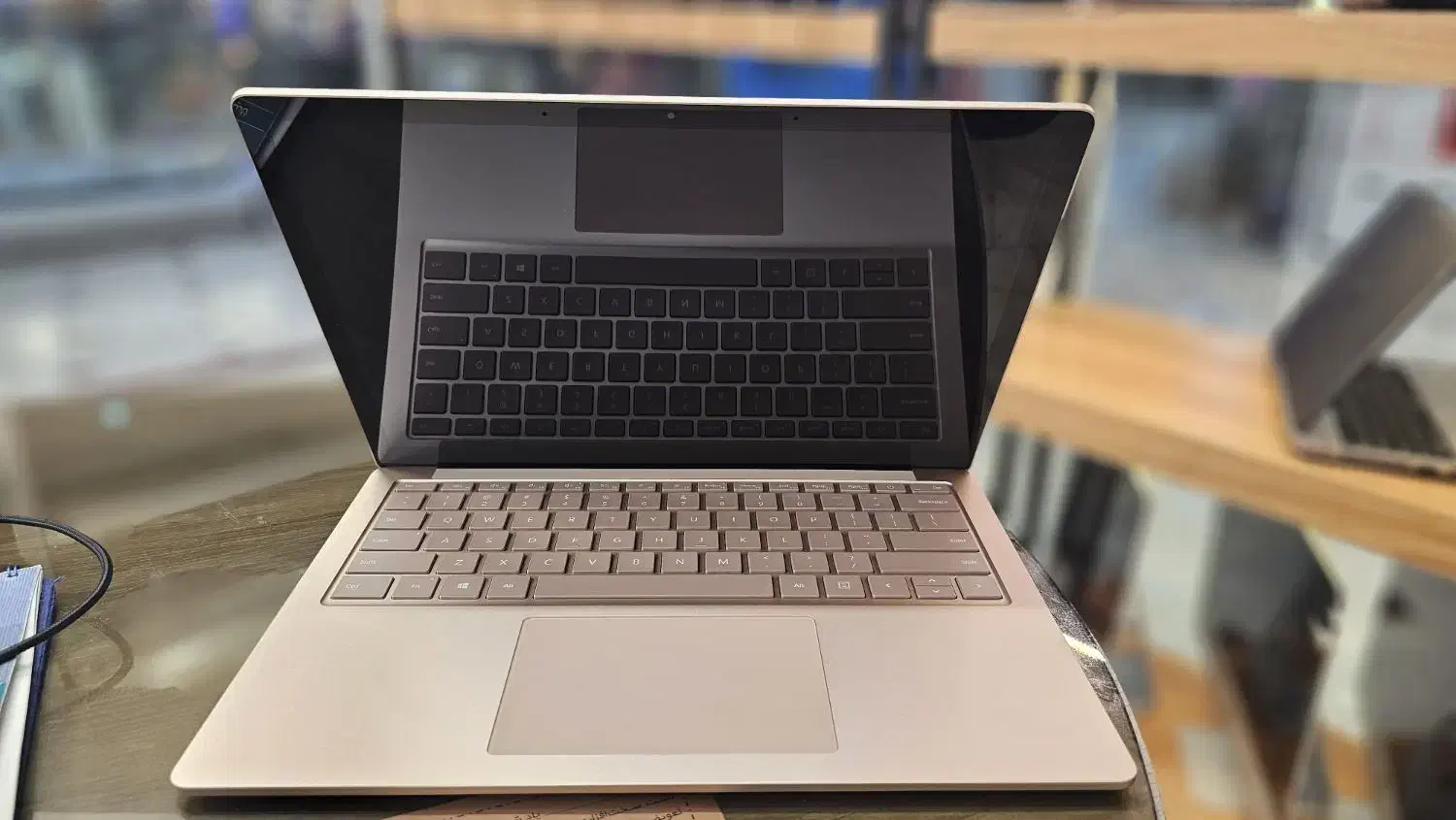 Laptop 3 Surface|رایانه همراه|مشهد, آبکوه|دیوار
