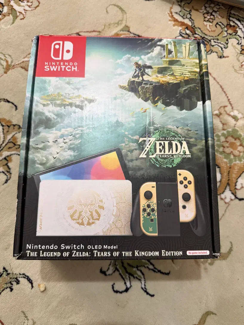 نینتیندوسویچ ادیشن|کنسول، بازی ویدئویی و آنلاین|تهران, آهنگ|دیوار