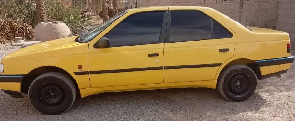 ماشین تاکسی بین شهری|خودرو سواری و وانت|جیرفت, |دیوار