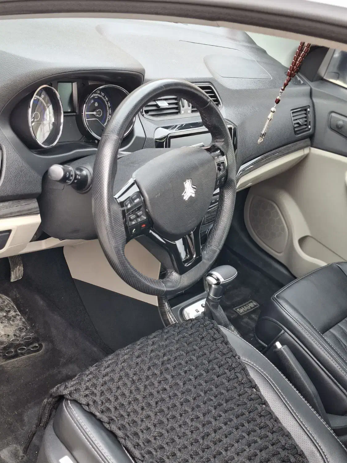 شاهین|خودرو سواری و وانت|سلماس, |دیوار