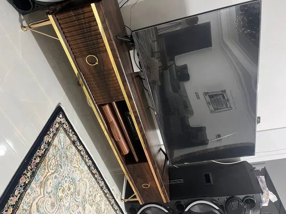 میزتلویزون|میز تلویزیون|خوش‌رودپی, |دیوار