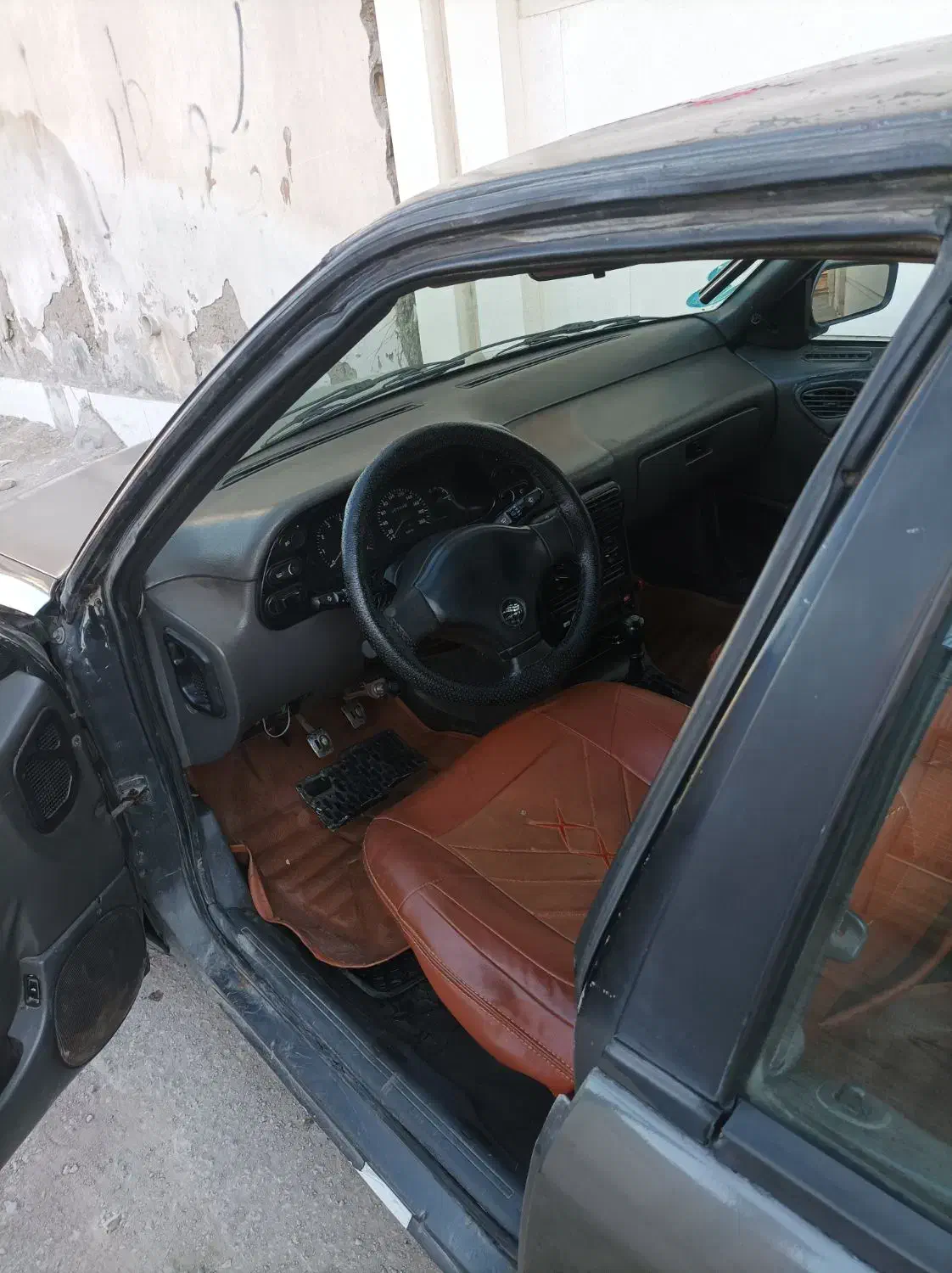 دوواسپرومدل1993|خودرو سواری و وانت|سیرجان, |دیوار