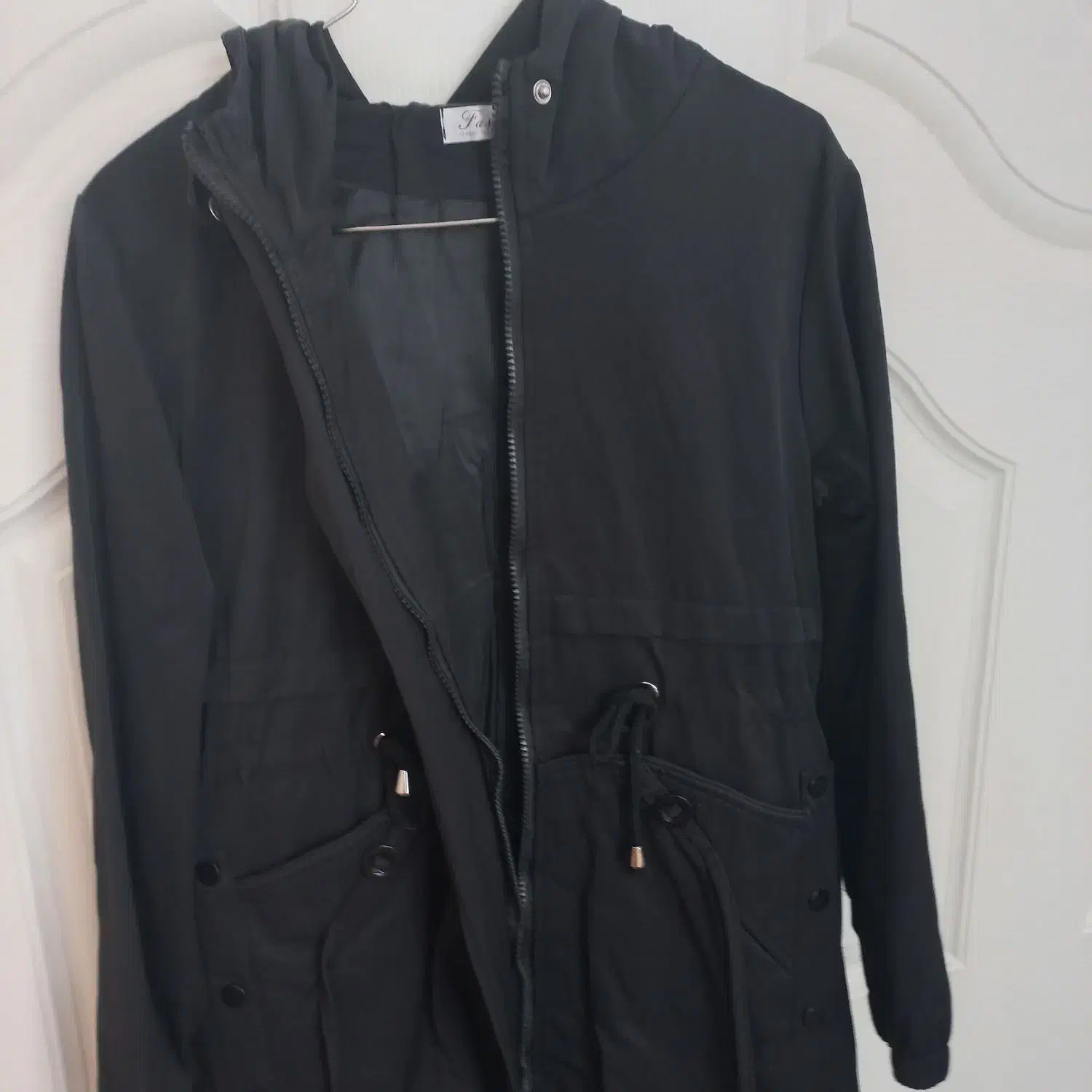 بارونی در حد نو|لباس|چهاردانگه (تهران), |دیوار