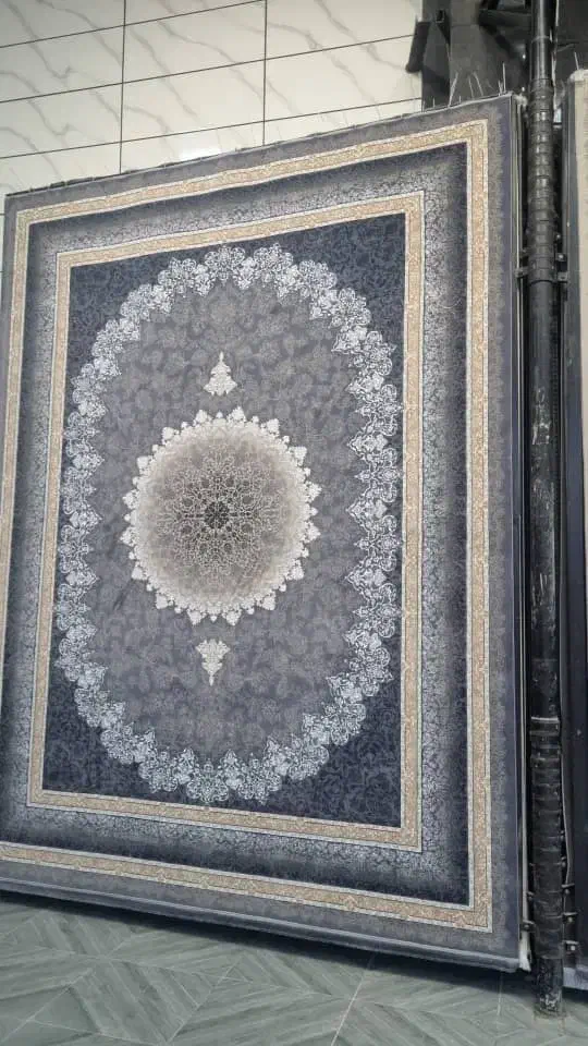 فرش*محمدطاها*|فرش|فریدونشهر, |دیوار