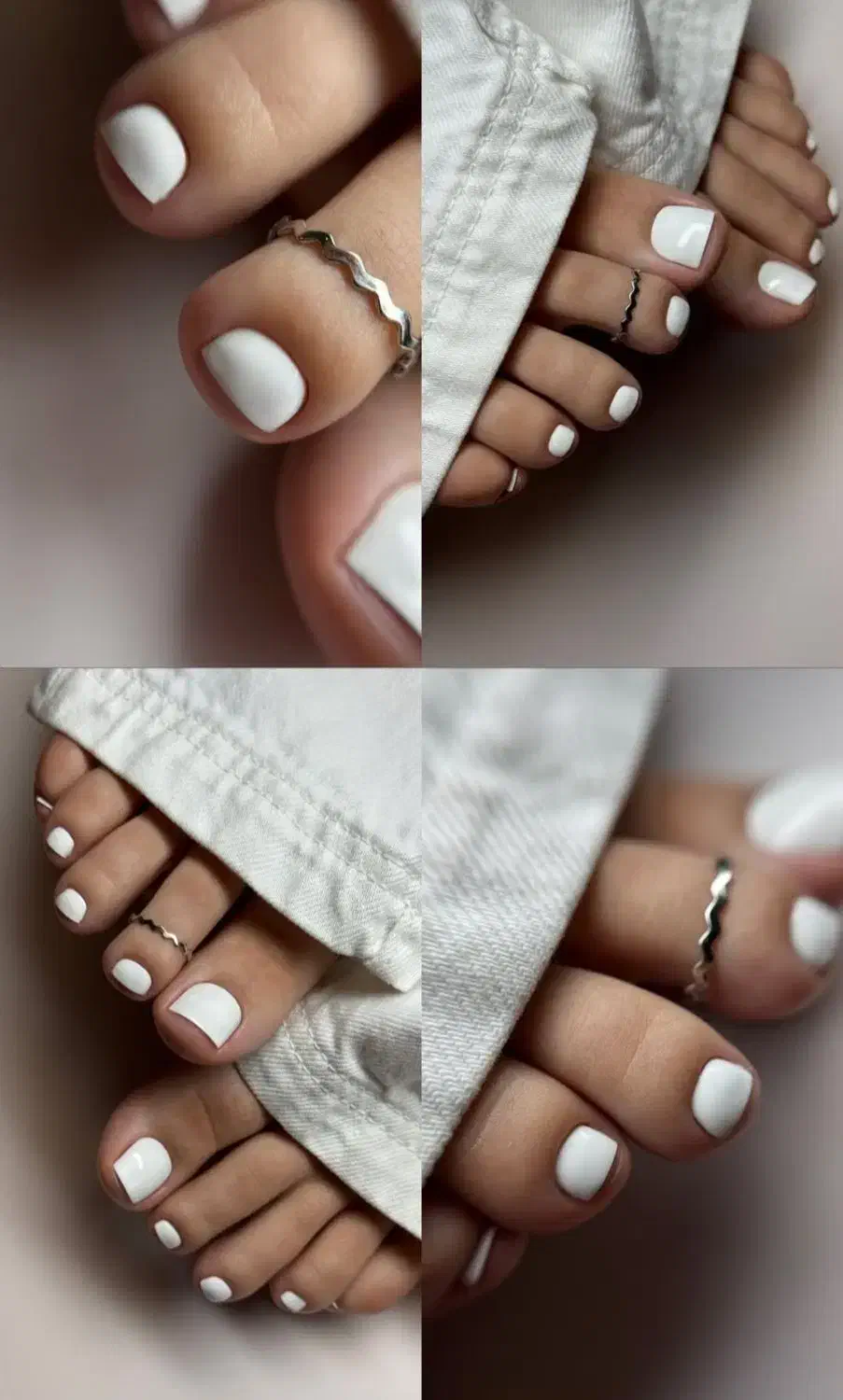 خدمات مانیکور و پدیکور|خدمات آرایشگری و زیبایی|لاهیجان, خمیر کلایه|دیوار