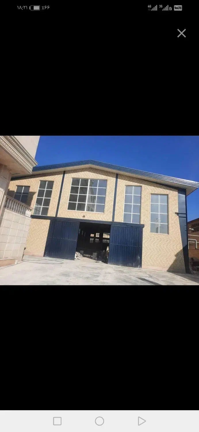 جاده مخصوص کرج|فروش دفتر صنعتی، کشاورزی، تجاری|اندیشه, اندیشه فاز ۱|دیوار