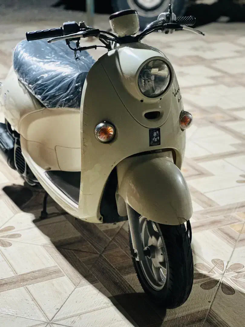 متور پاکشتی|موتورسیکلت|شمیل, |دیوار