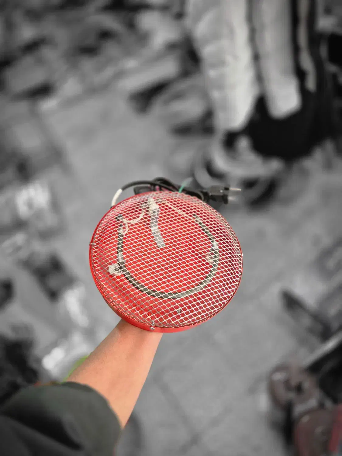 بخاری و کرسی و المنت برقی|بخاری، هیتر، شومینه|بجنورد, |دیوار