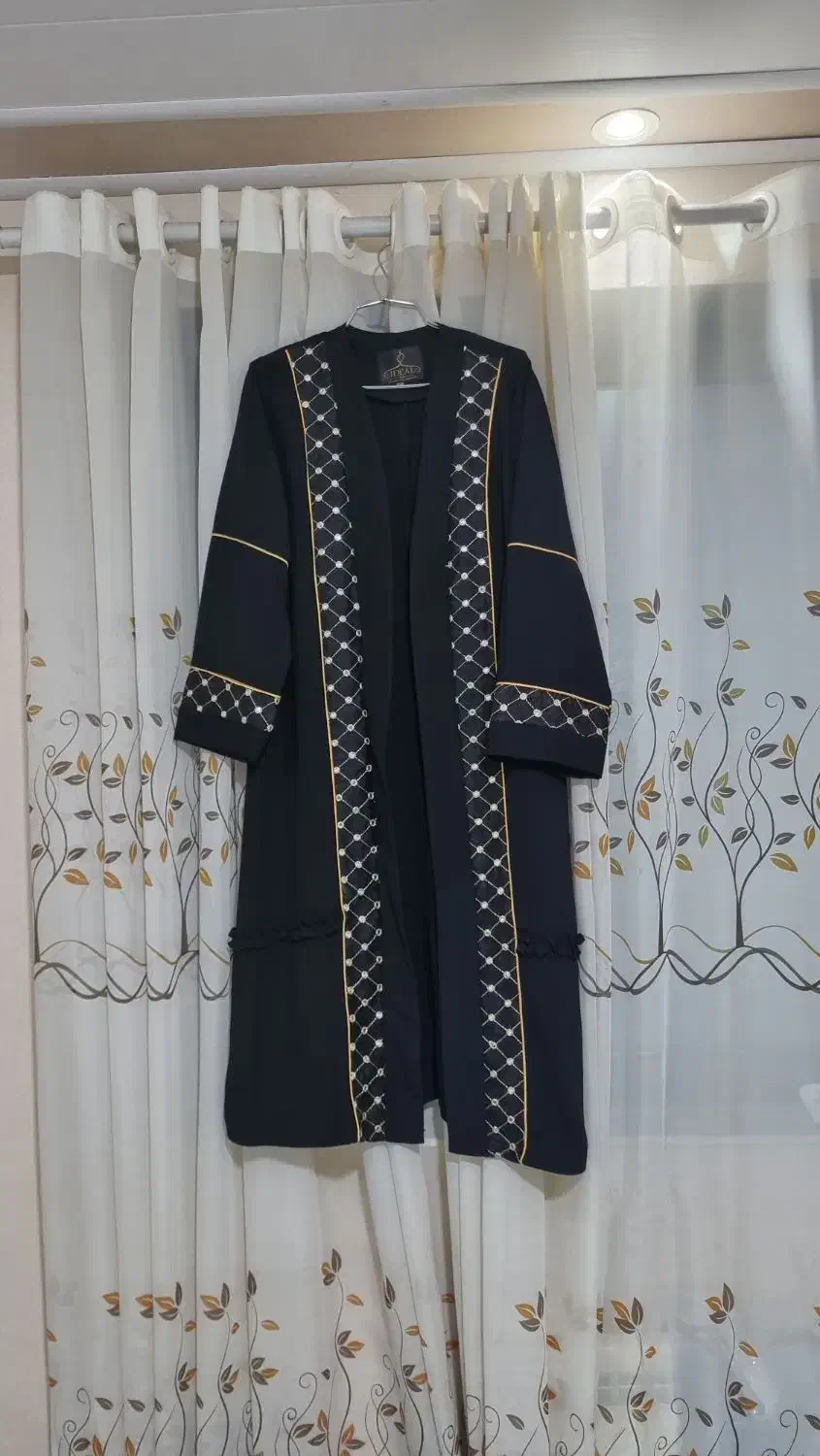 مانتو سایز ۴۸|لباس|بندر انزلی, کوی بهار|دیوار