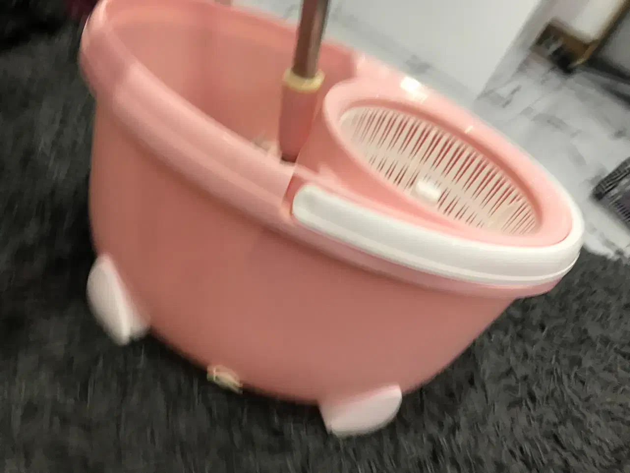 فروش سطل و طی|لوازم نظافت|چالوس, |دیوار