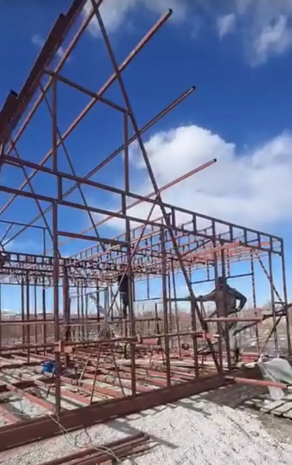 ساخت کلبه سوئیسی|خدمات پیشه و مهارت|کرمانشاه, |دیوار