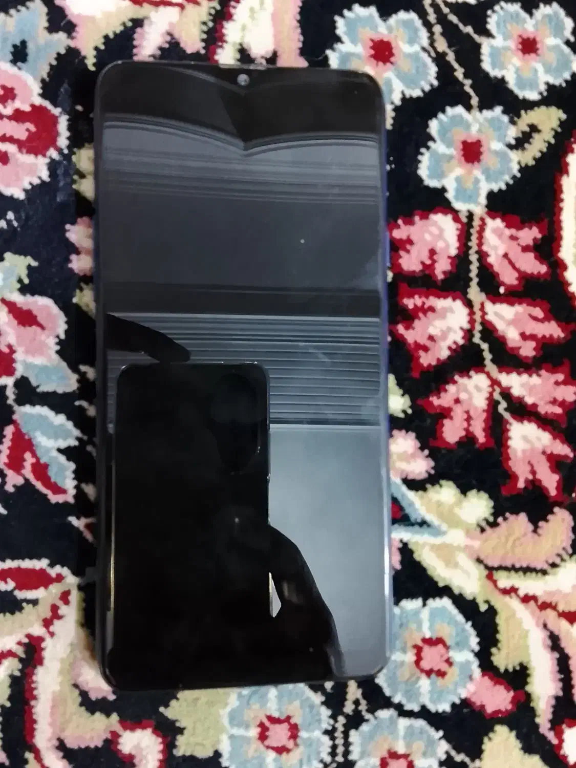 گوشی سامسونگ a20s|موبایل|رفسنجان, |دیوار