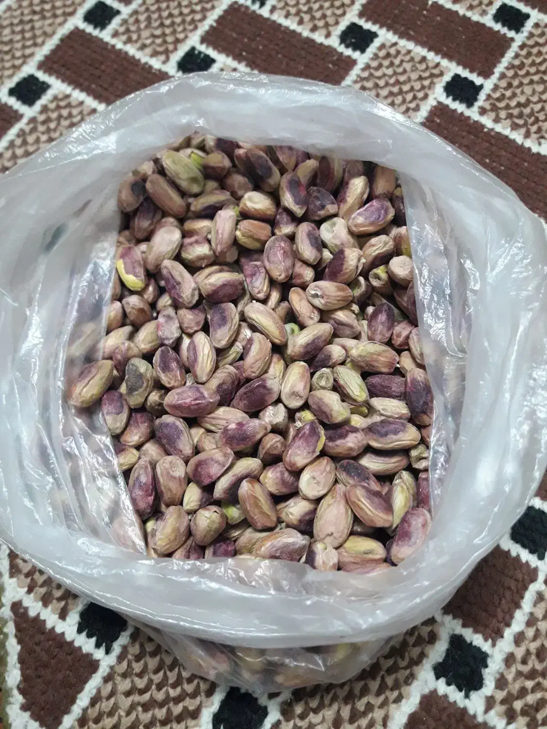 مغزپسته درجه یک|عمده‌فروشی|تربت‌حیدریه, فرمانداری|دیوار