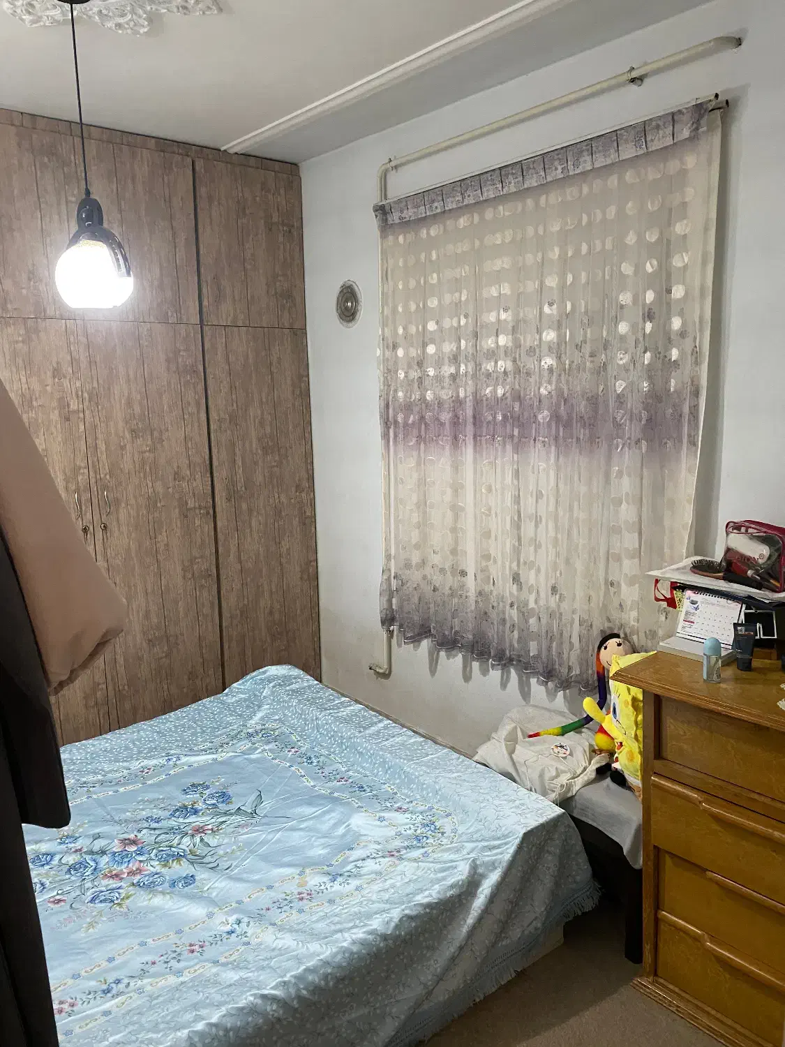 آپارتمان سند دار  ۶۸ متر مفید در بلوار چمران|فروش آپارتمان|رشت, کوی جام جم|دیوار